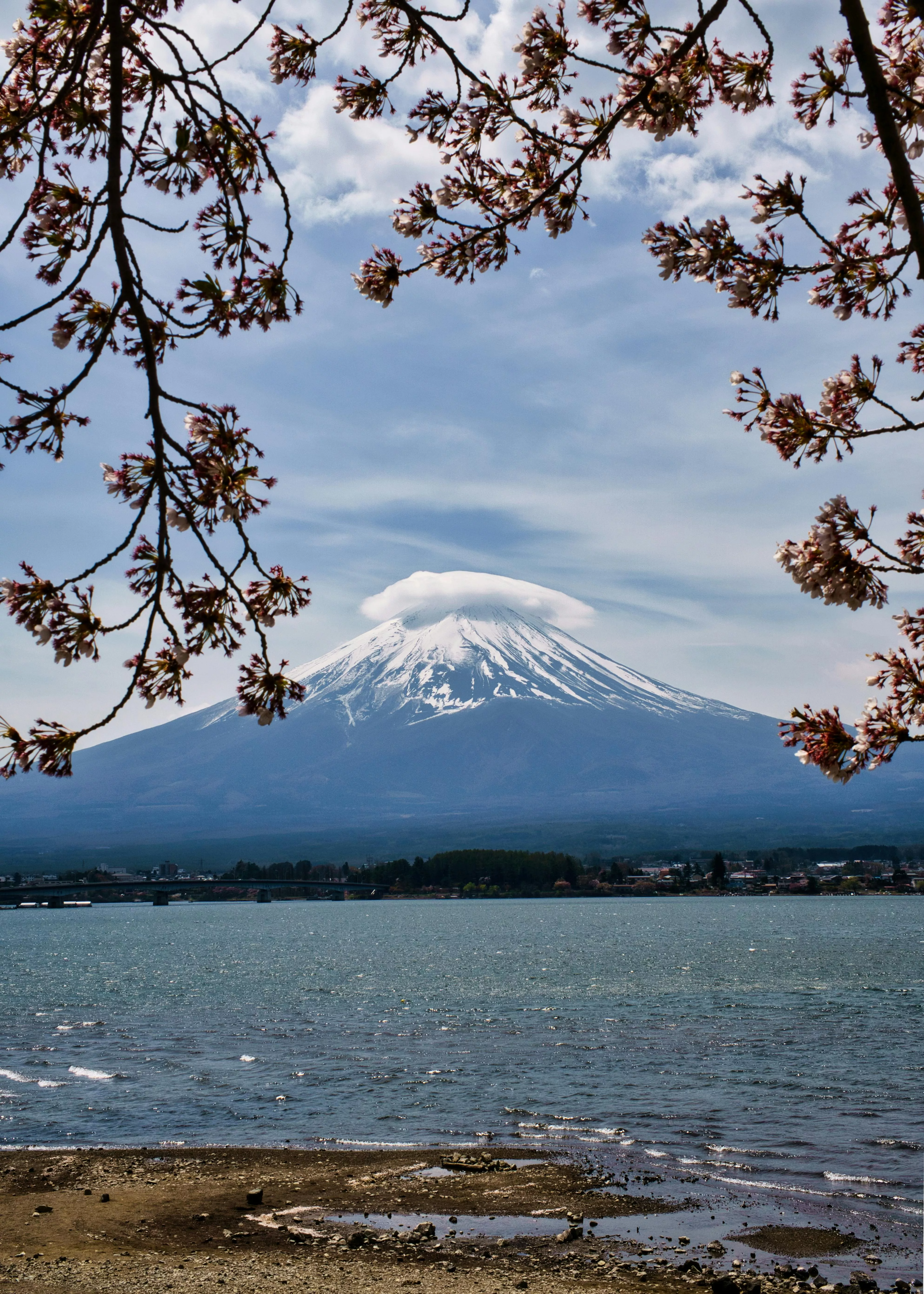 Mt Fuji Photo, Download The BEST Free