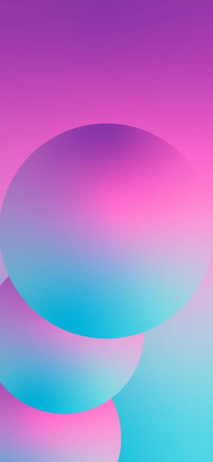 Cool abstract phone wallpaper