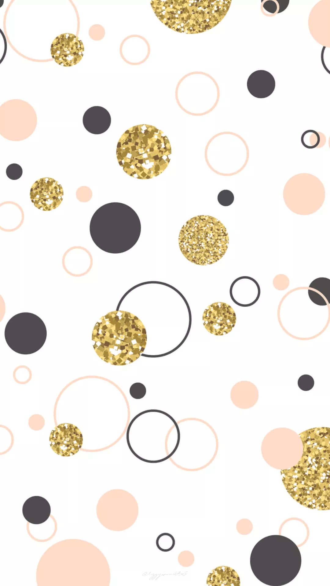 Free Phone Wallpaper, April