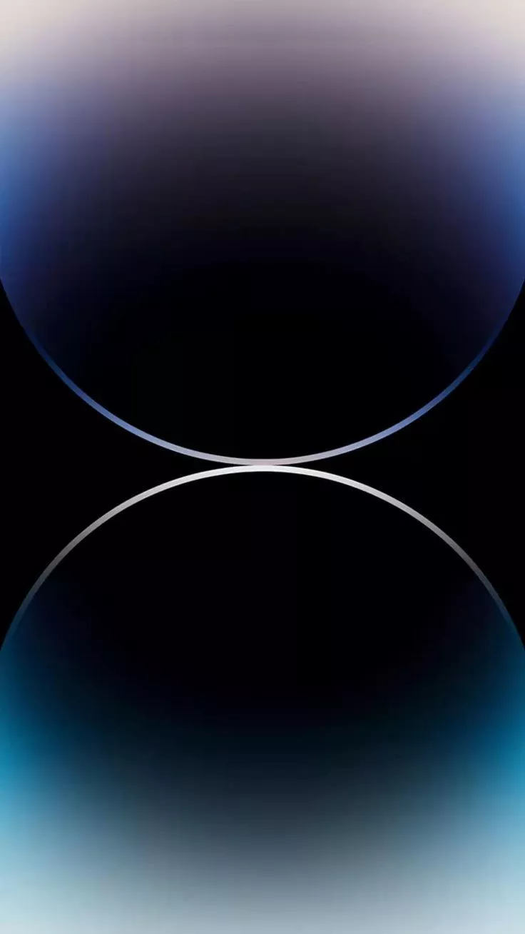 Lock screen wallpaper iphone, Celestial