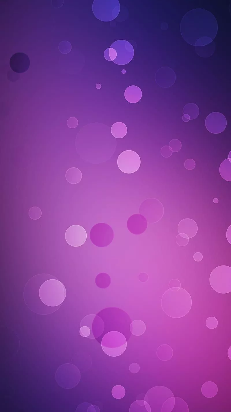 nice, purple, HD phone wallpaper