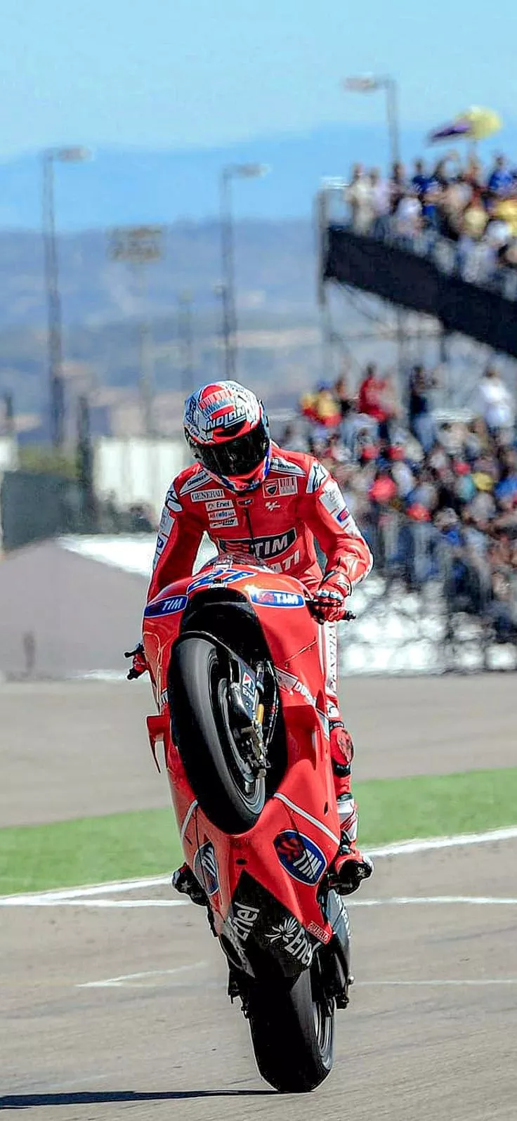 Casey Stoner iPhone Wallpapers - Wallpaper Cave