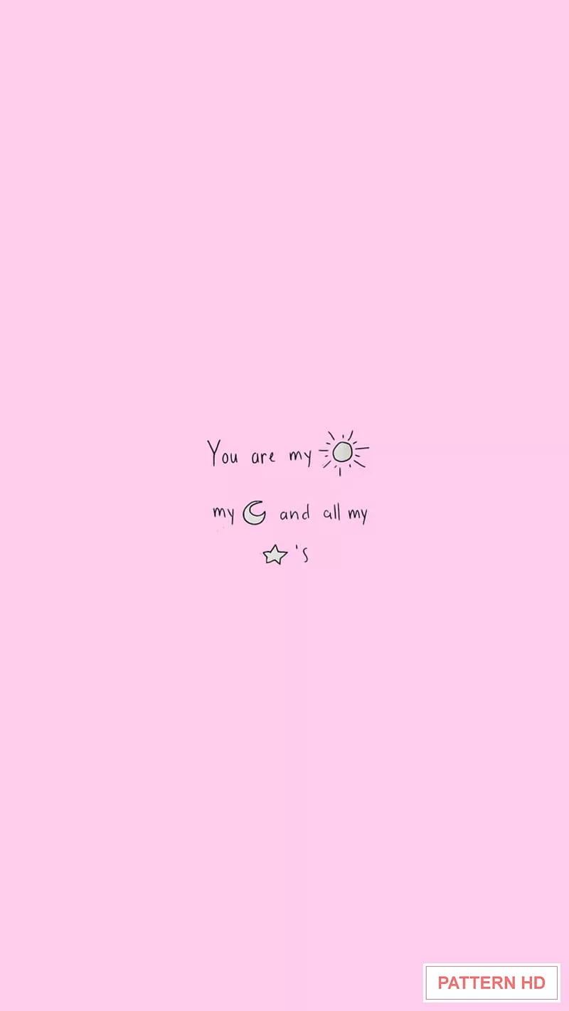 Cute Aesthetic, HD phone wallpaper