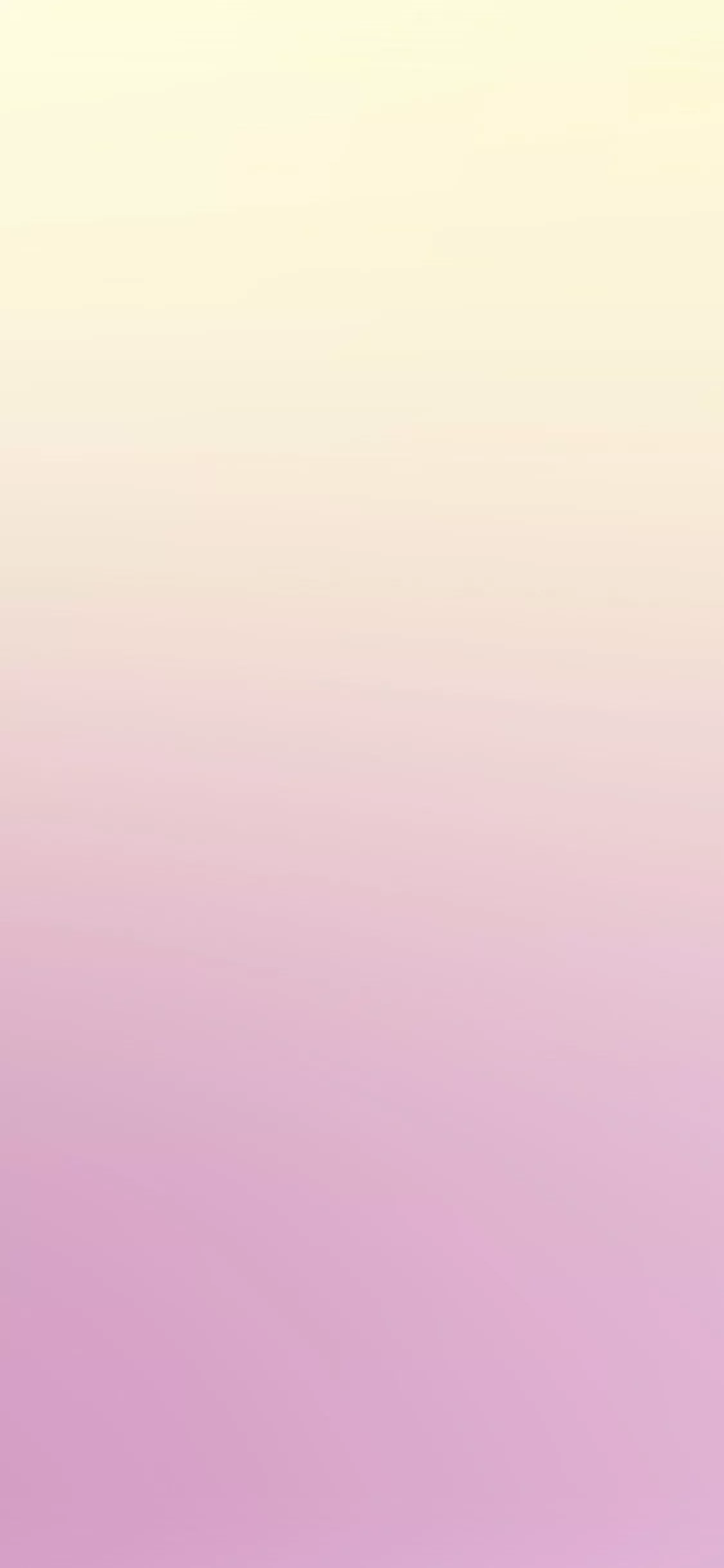 Pastel Pink Blur Gradation Wallpaper