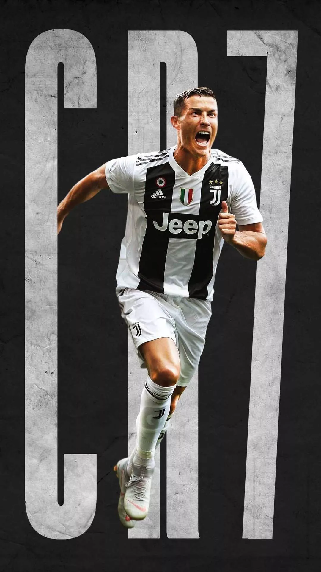 Download free Juventus Cr7 Cristiano