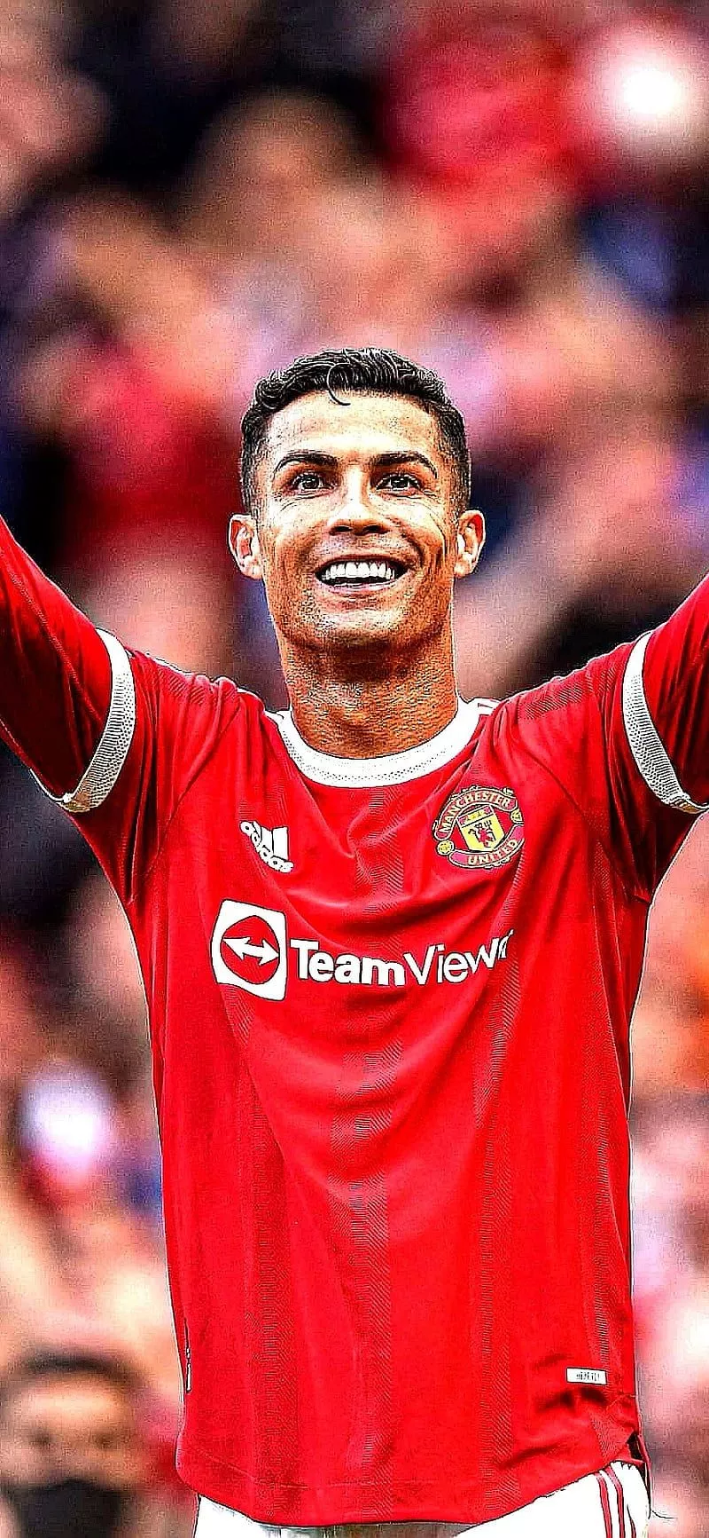 CR7 at united, Premier, Ronaldo