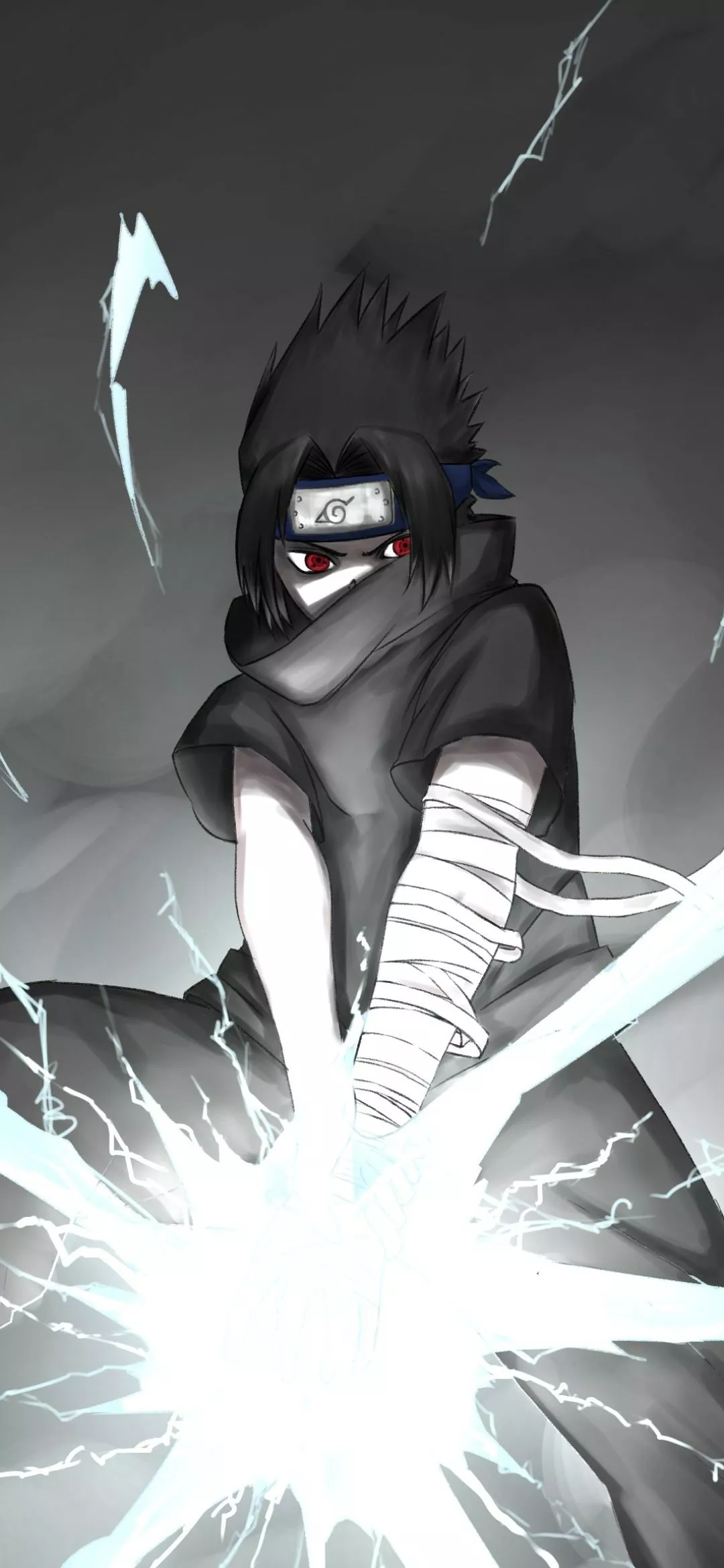 Download Anime Naruto Phone Wallpaper