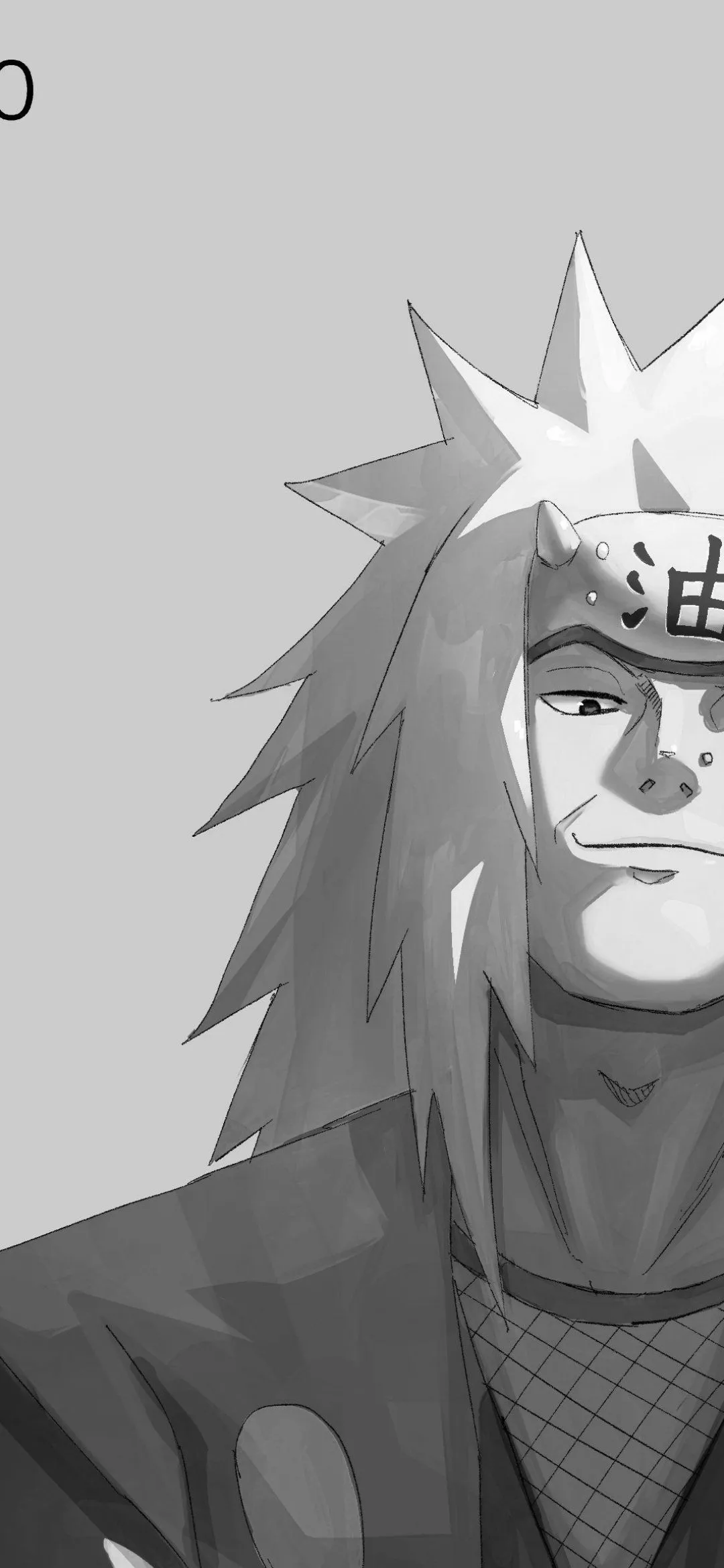 Download Anime Naruto Phone Wallpaper