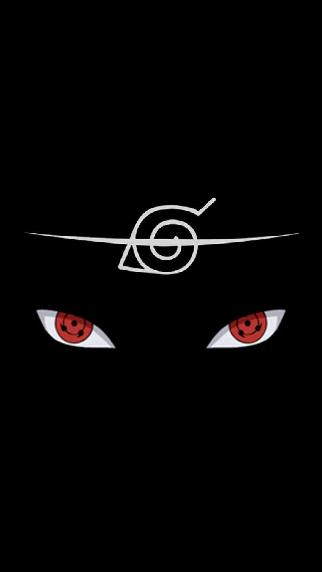 Naruto Phone Wallpaper