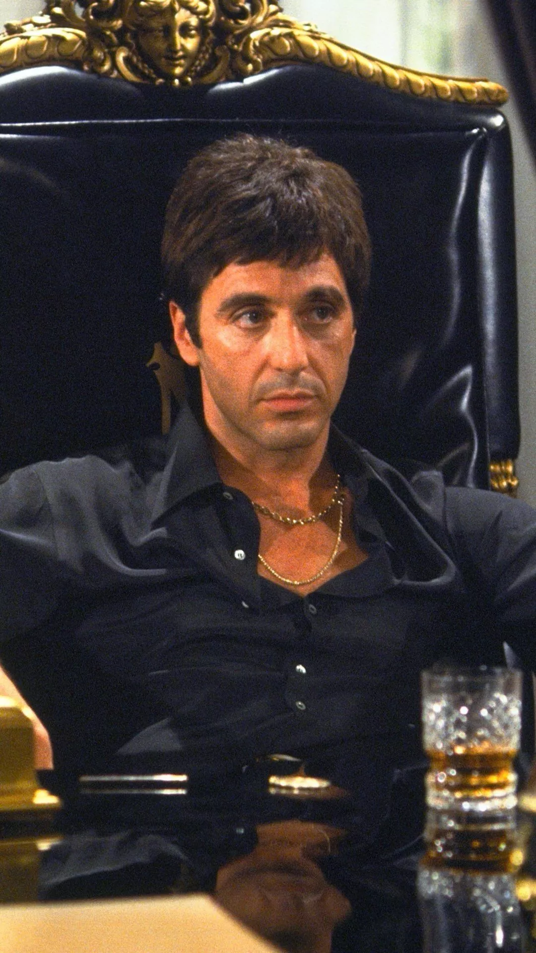 Al Pacino Wallpaper