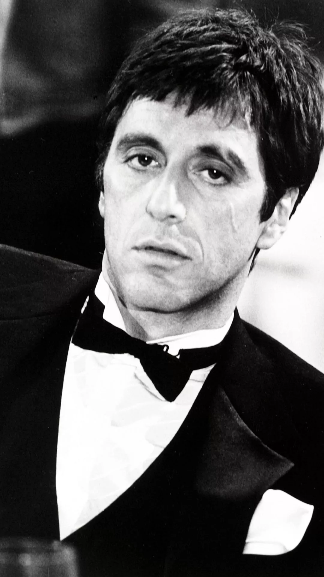 Mobile wallpaper: Movie, Scarface, Al