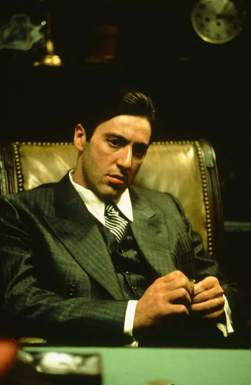 The Godfather 3 HD phone wallpaper