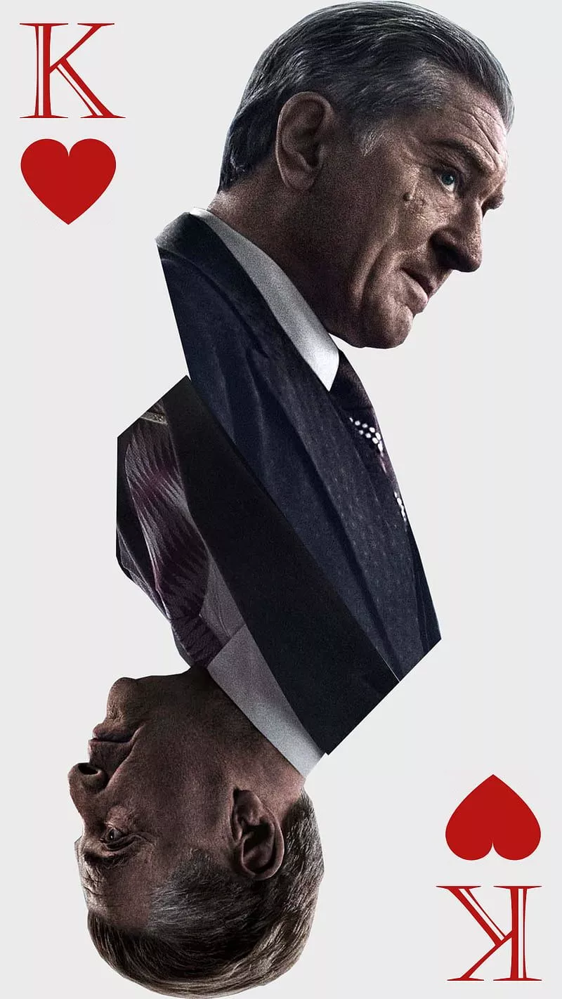 al pacino, cinema, film, irishman