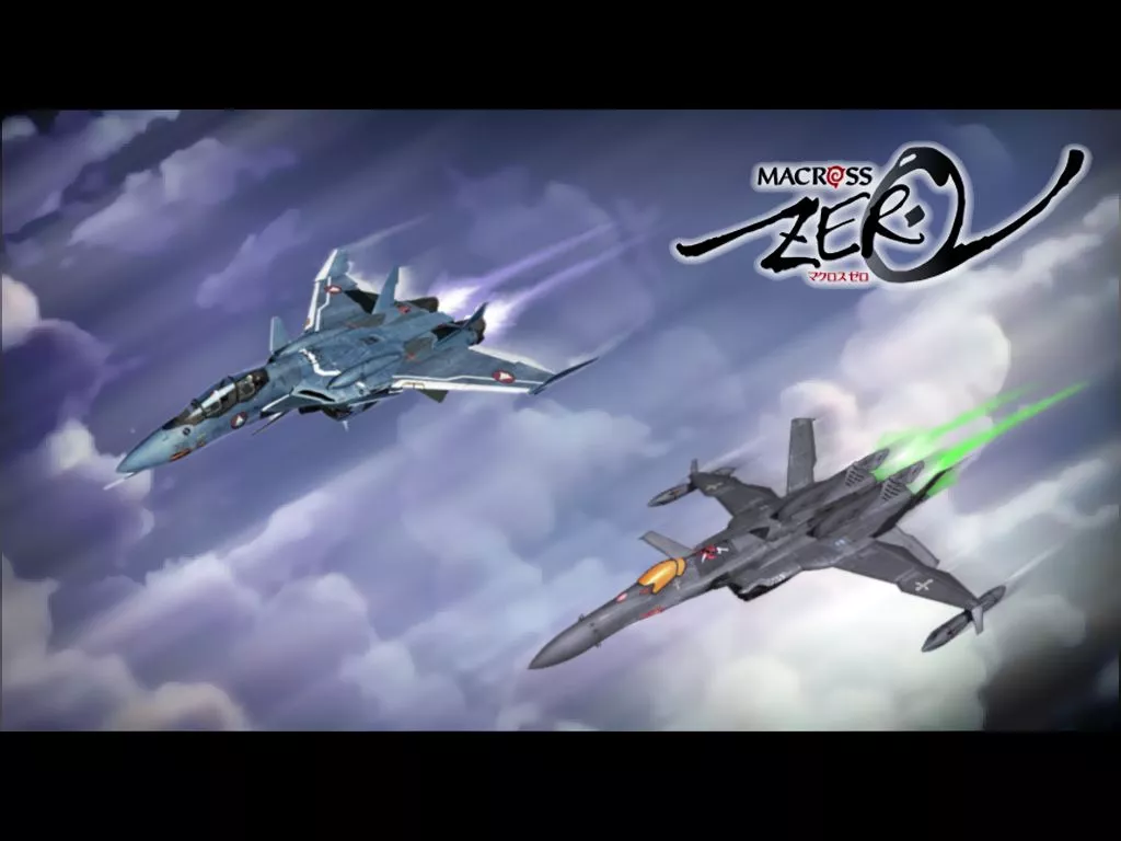 Macross Wallpaper Works World Forums