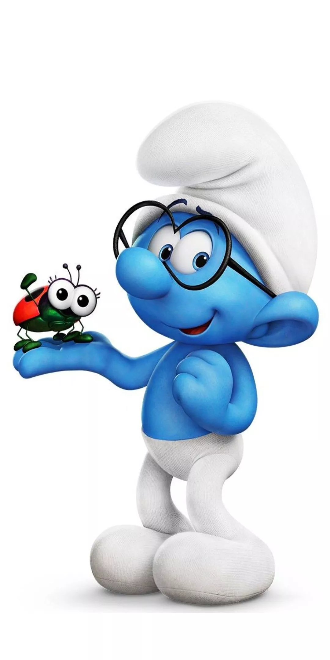 Grouchy Smurf Wallpaper Smurfs