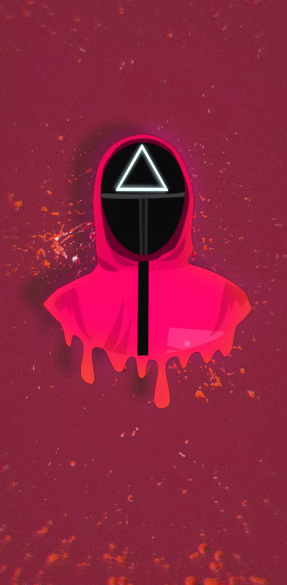 Squid Game Wallpaper