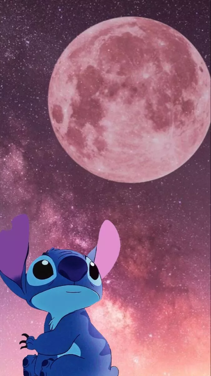 Stitch