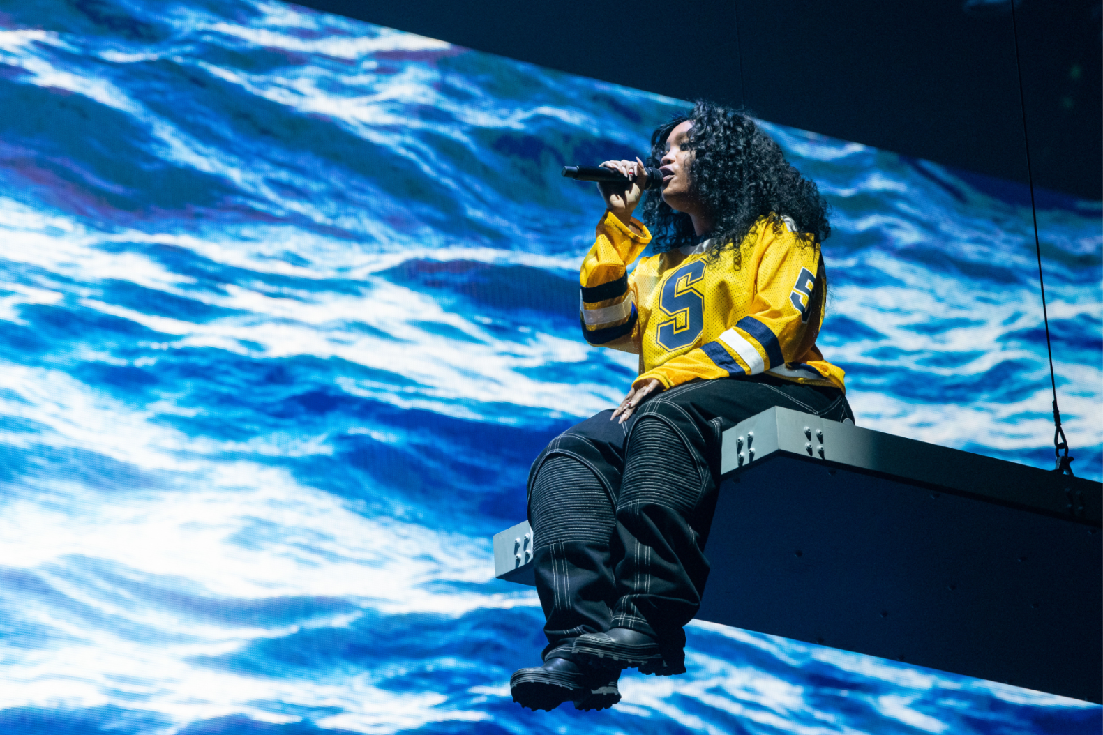 Phoebe Bridgers, Cardi B Join SZA