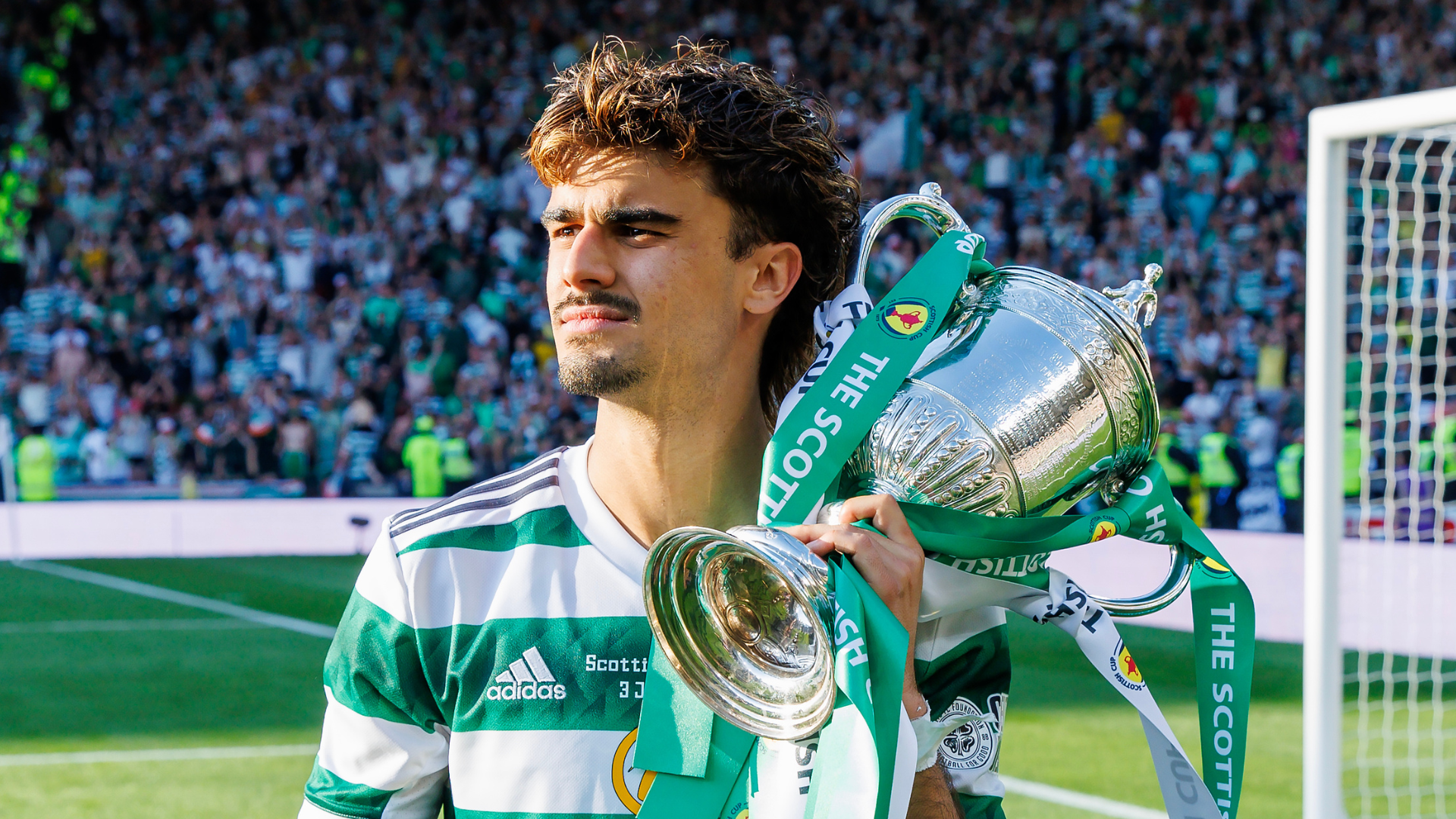 Celtic hero Jota 'agrees sensational