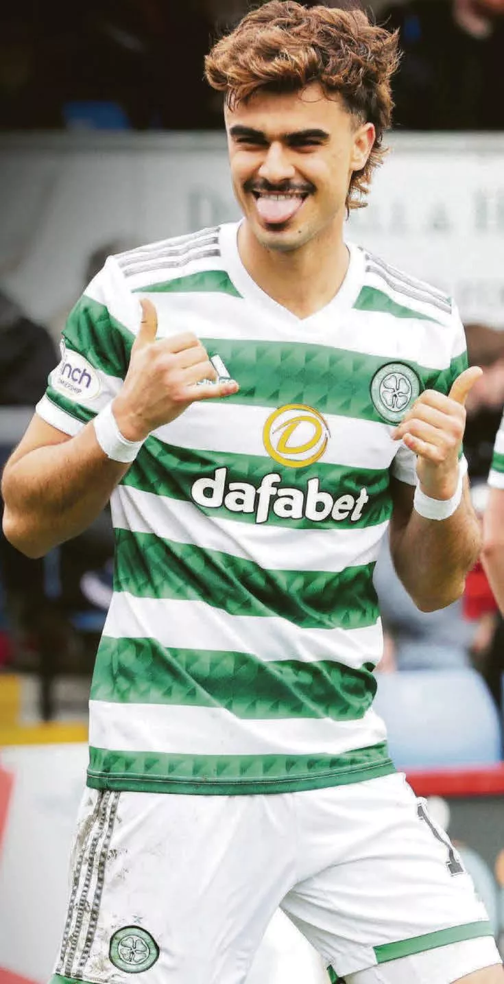 HOTTER & JOTA this story