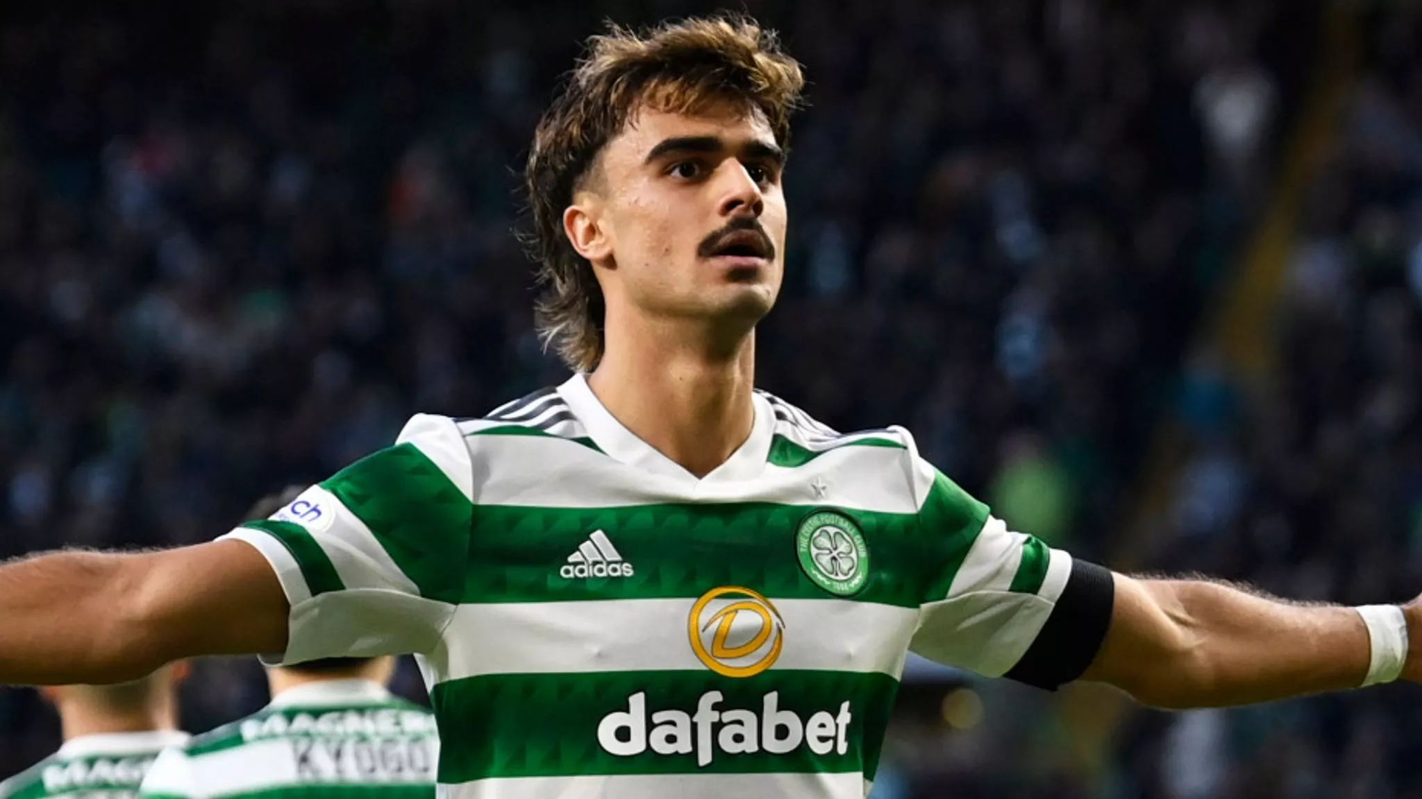 Jota: Al Ittihad sign Portuguese winger