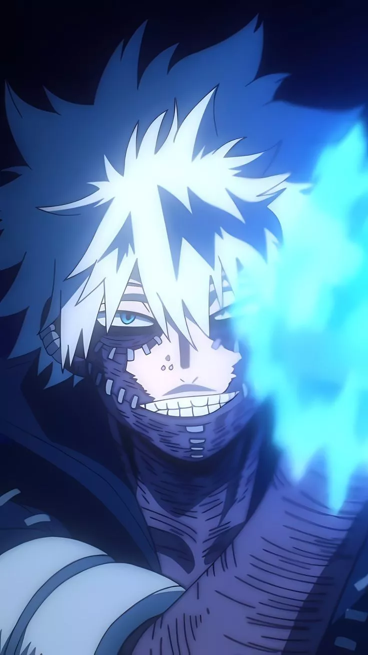 dabi