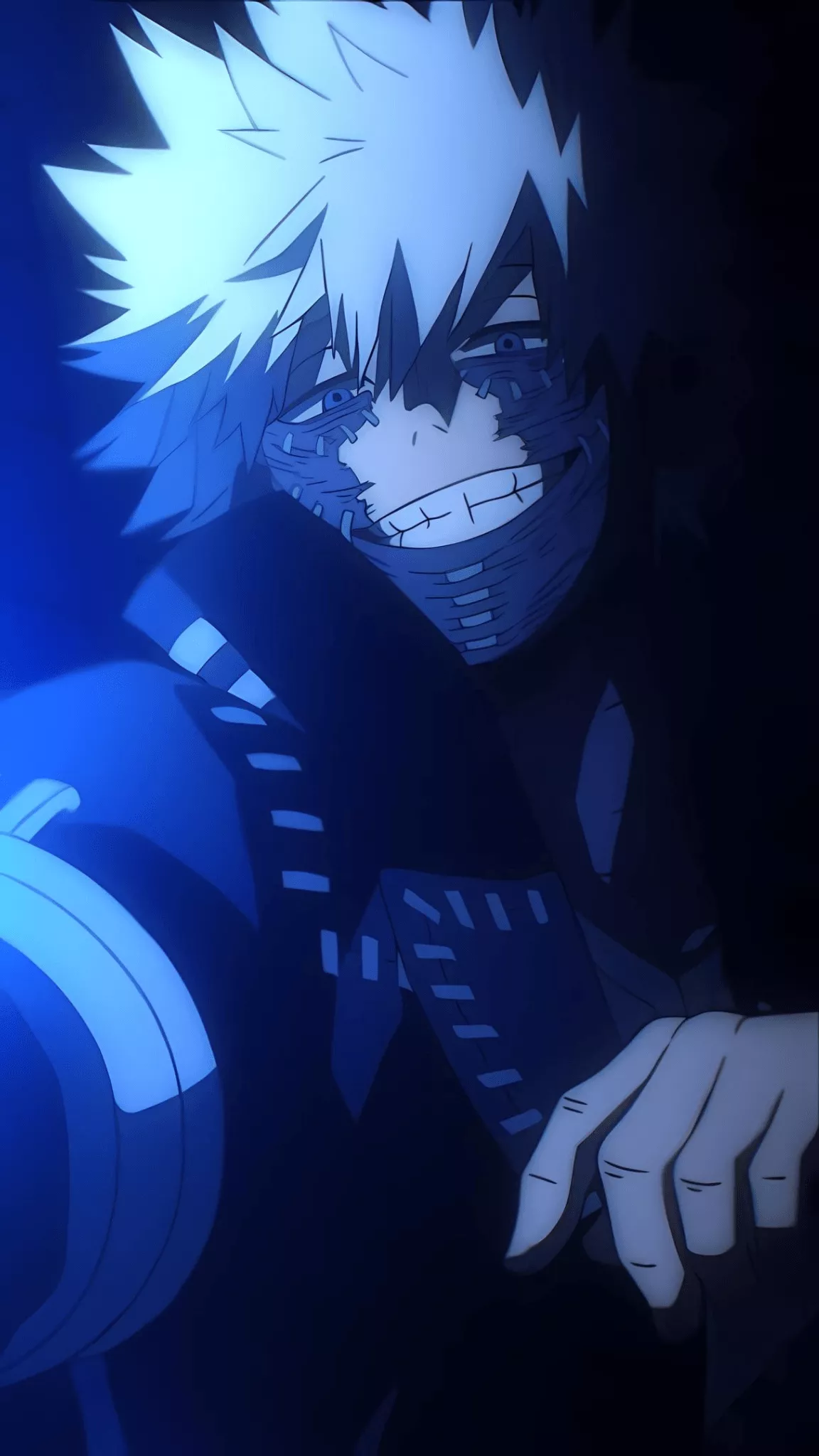 dabi