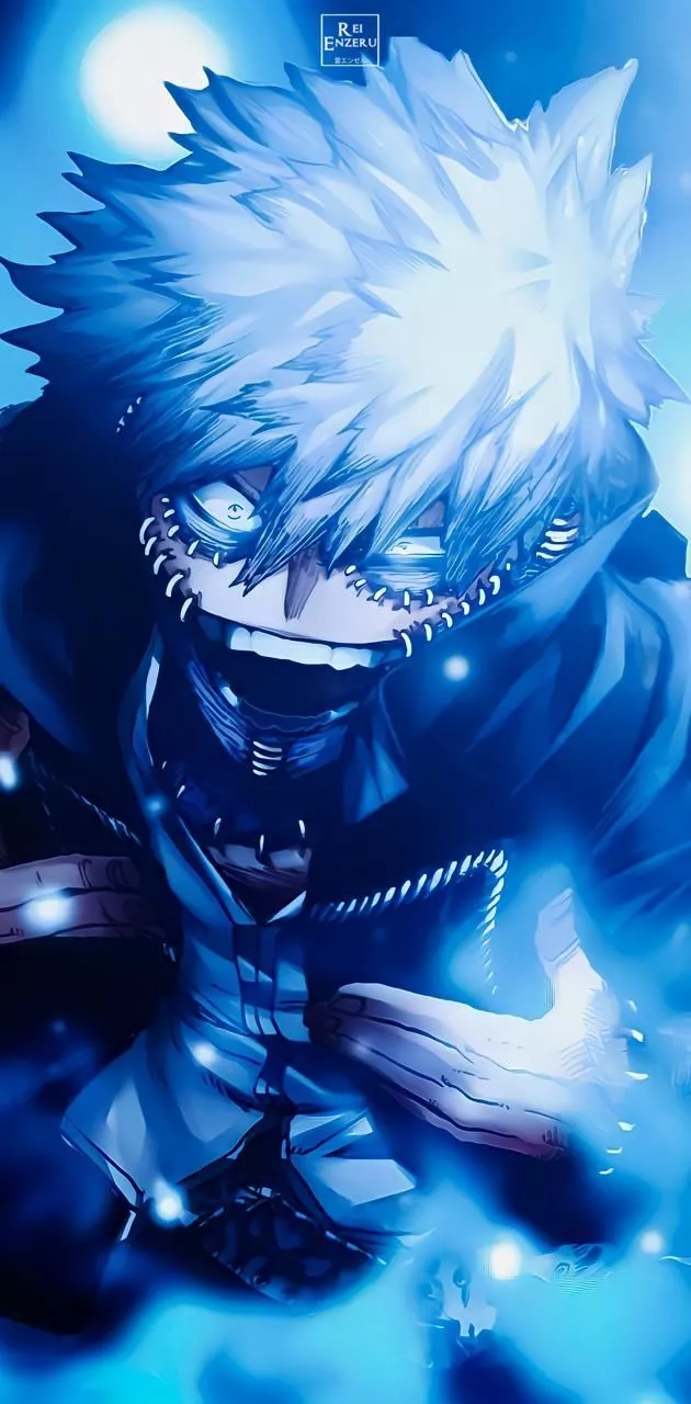 Dabi wallpaper