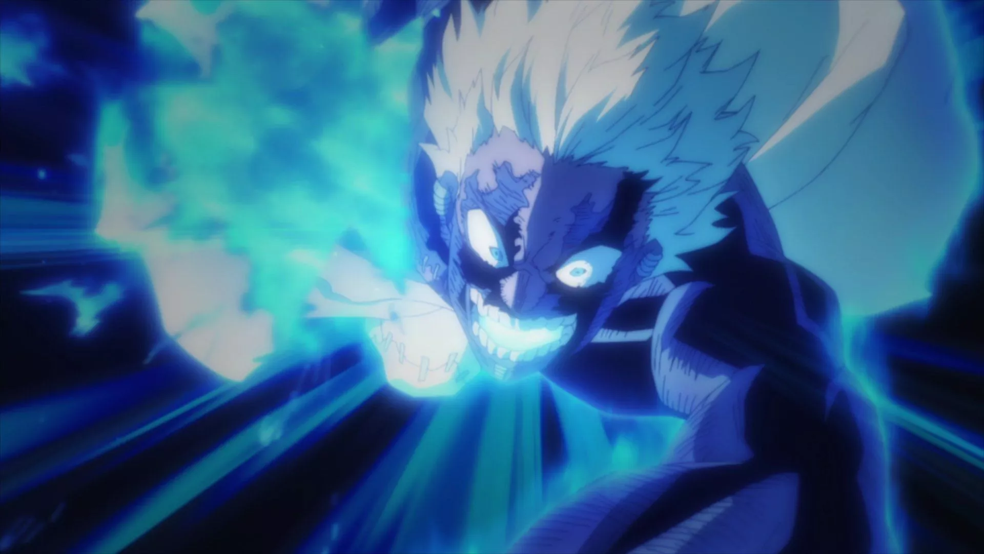 Hero Academia Season 7 Episode 146