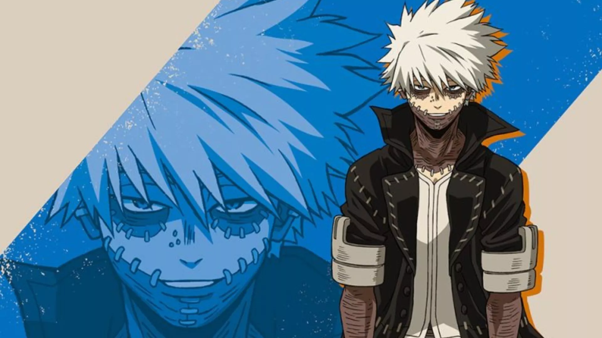 My Hero Academia Voice Actor Teased