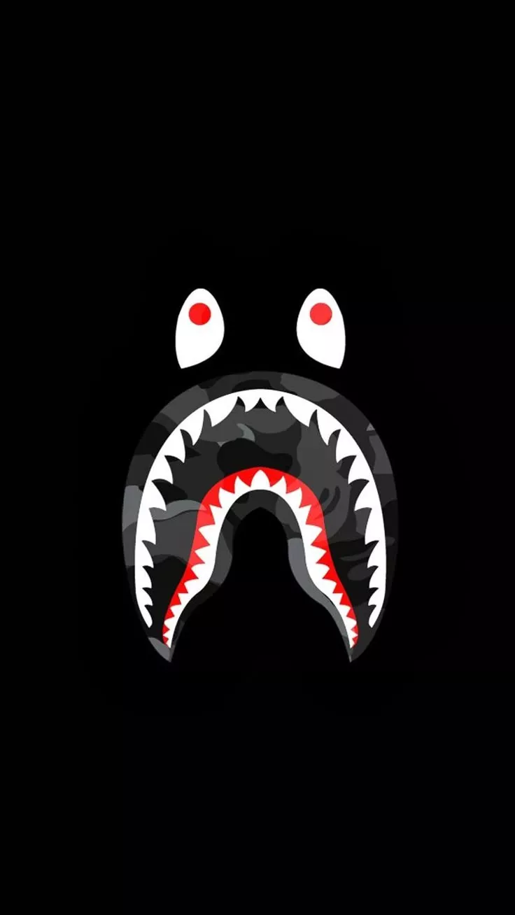 Bape Shark 245