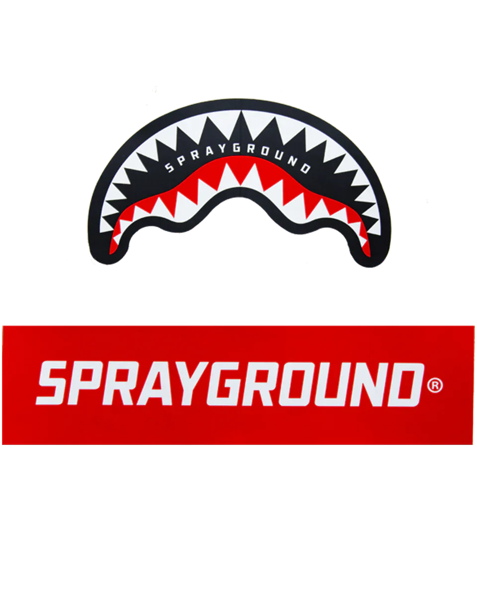 SPRAYGROUND