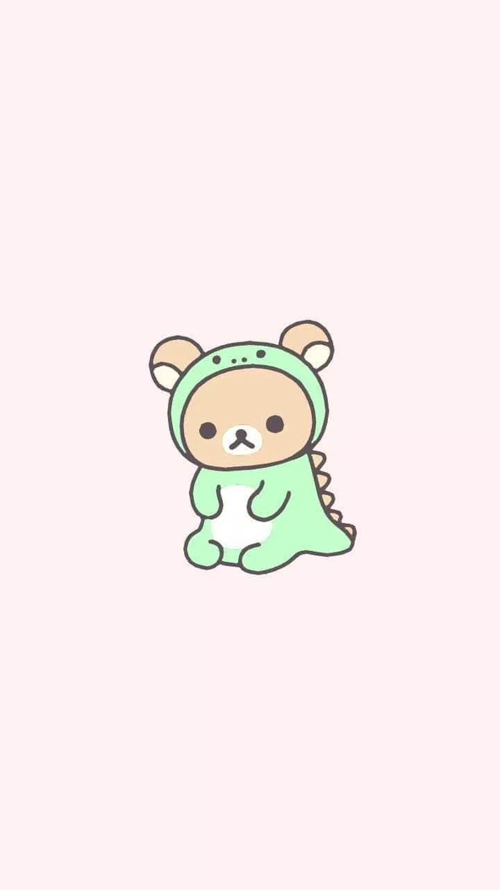 Download Adorable Animal Cartoon