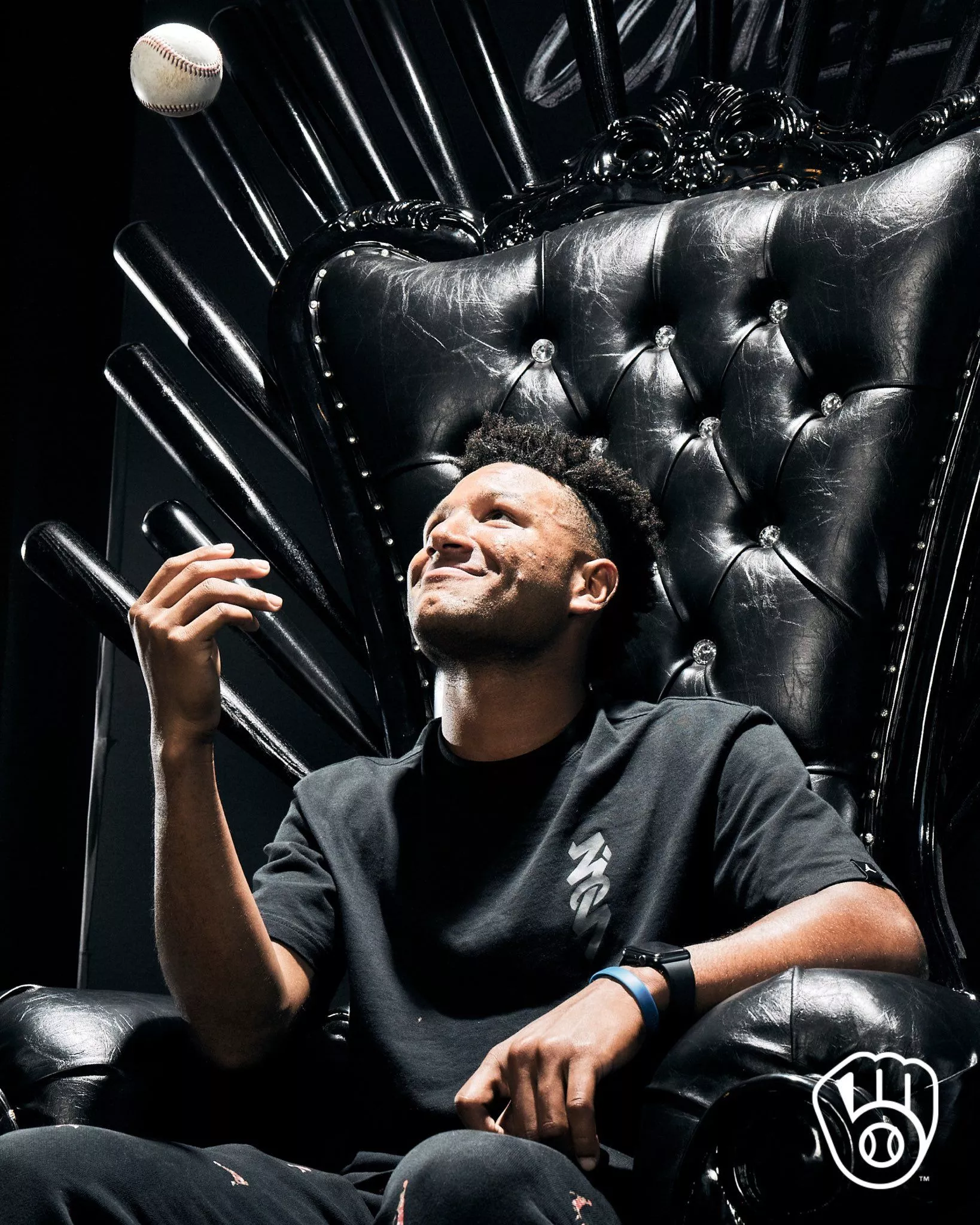 2022 Futures Game. #ThisIsMyCrew