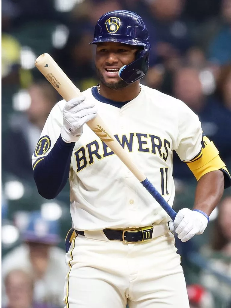 Jackson Holliday vs. Jackson Chourio