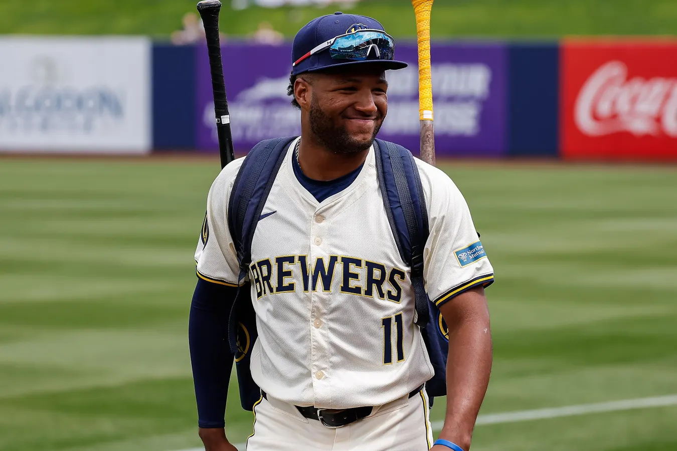 MLB Scouting Report: Milwaukee Brewers