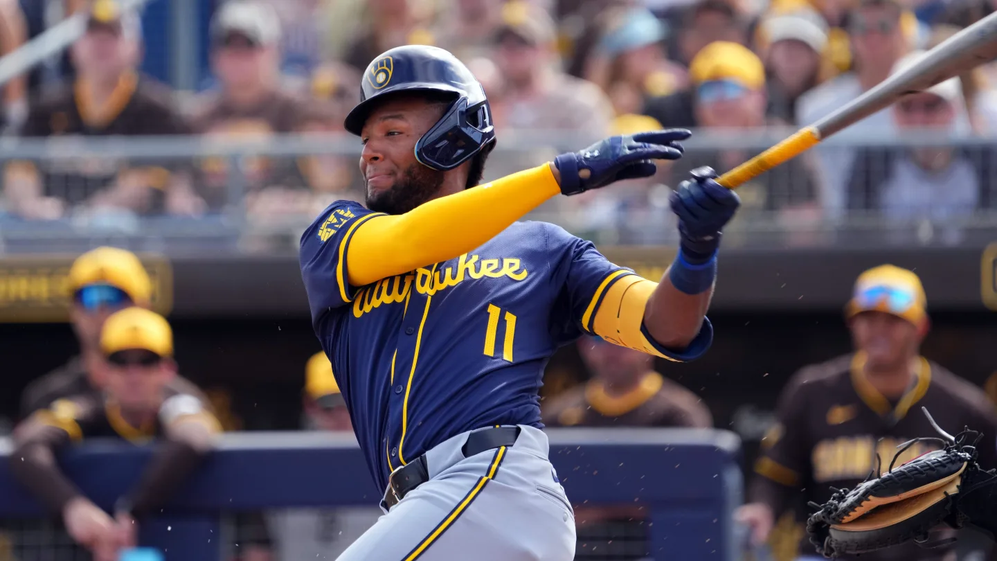 Milwaukee Brewers: Top Prospect Jackson