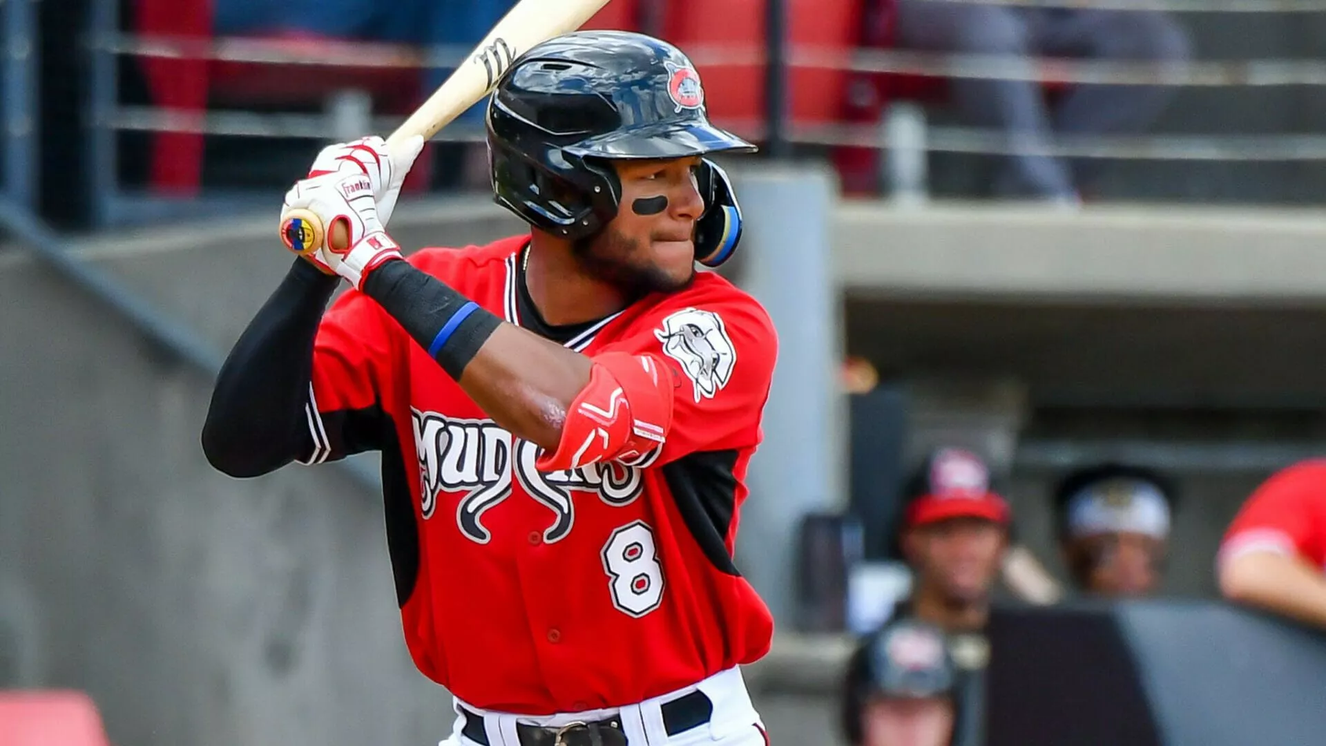 Brewers Minor Leaguer Jackson Chourio