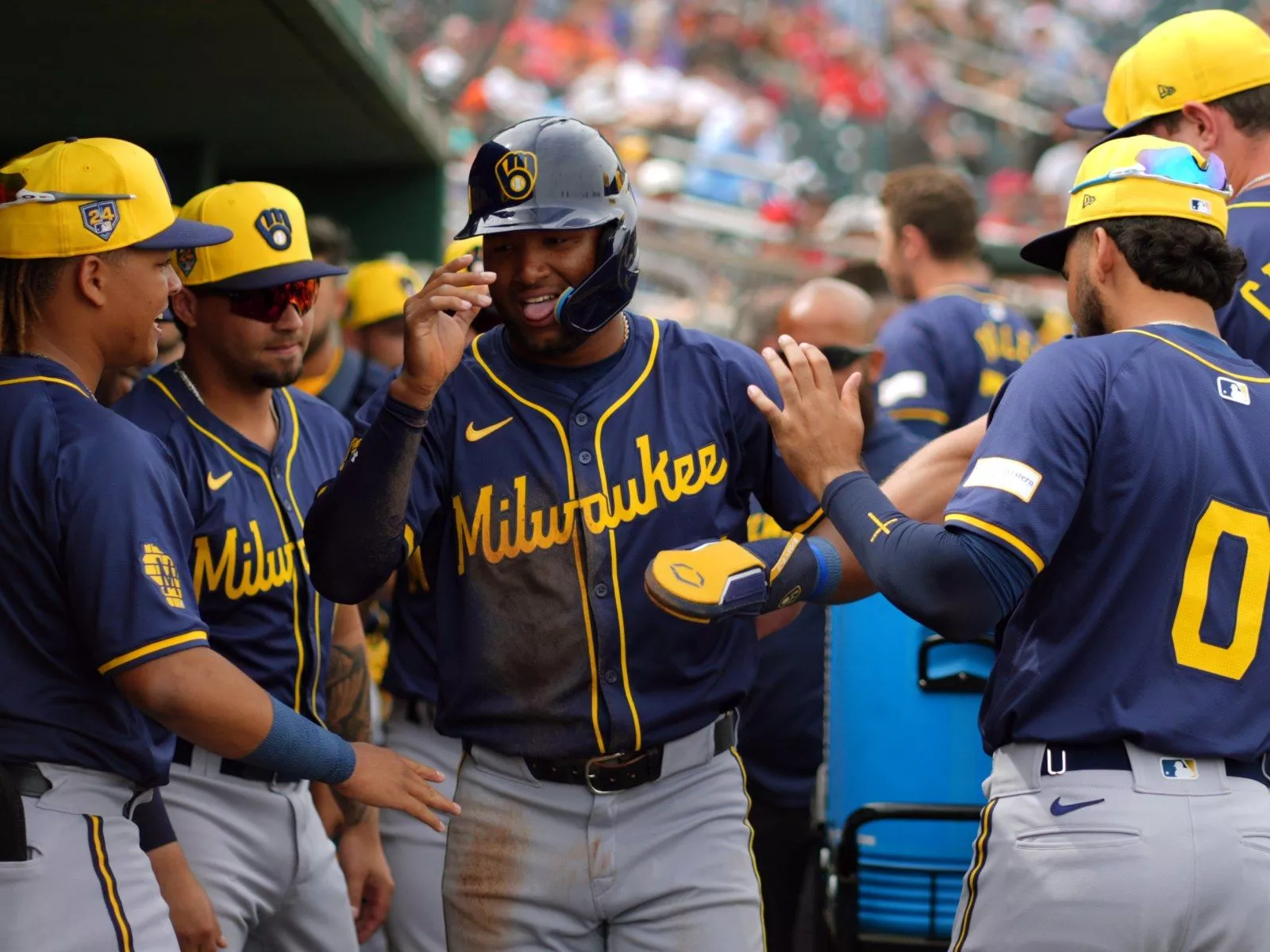 Milwaukee Brewers News: Top Prospect