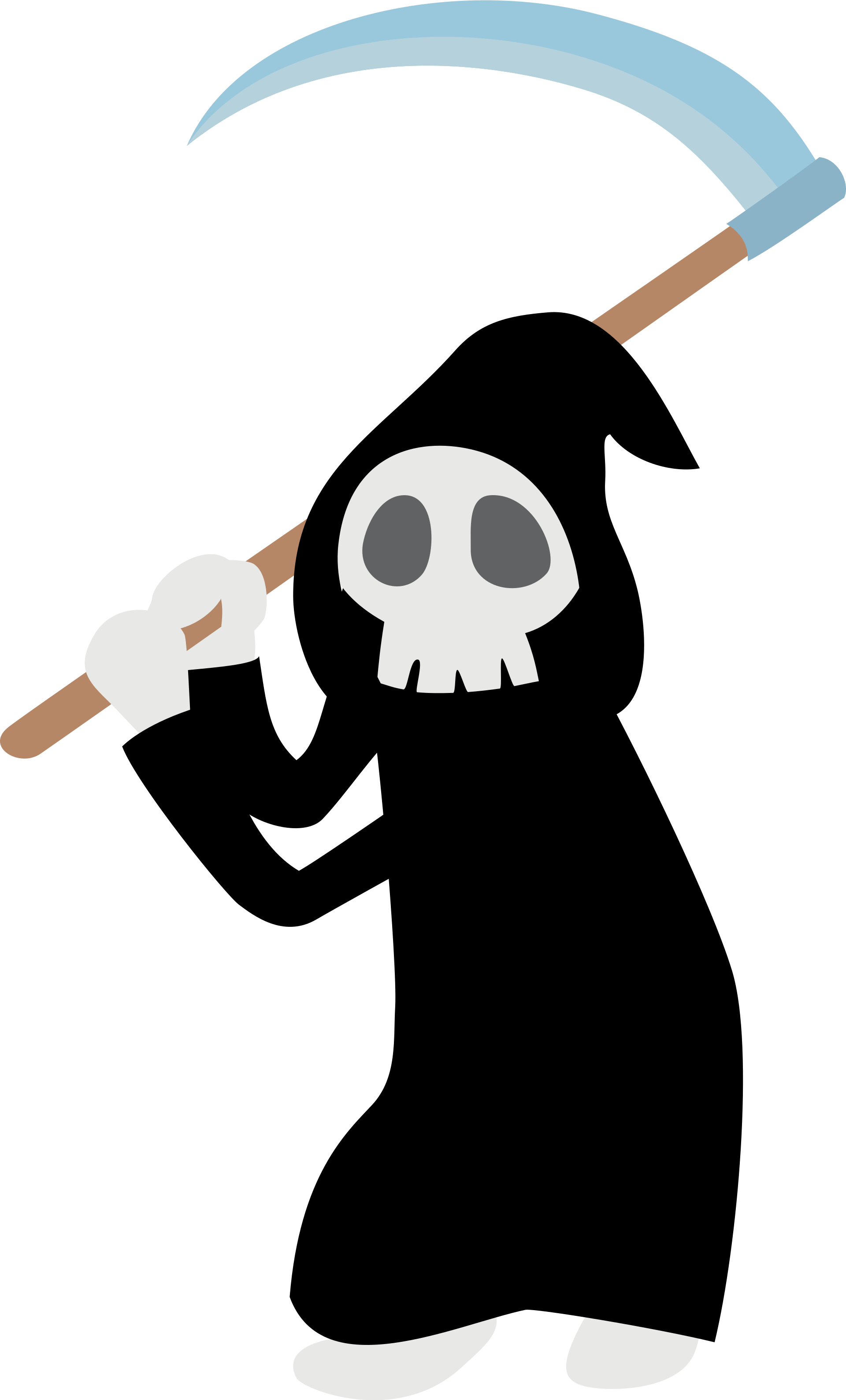 Free Grim Reaper Image