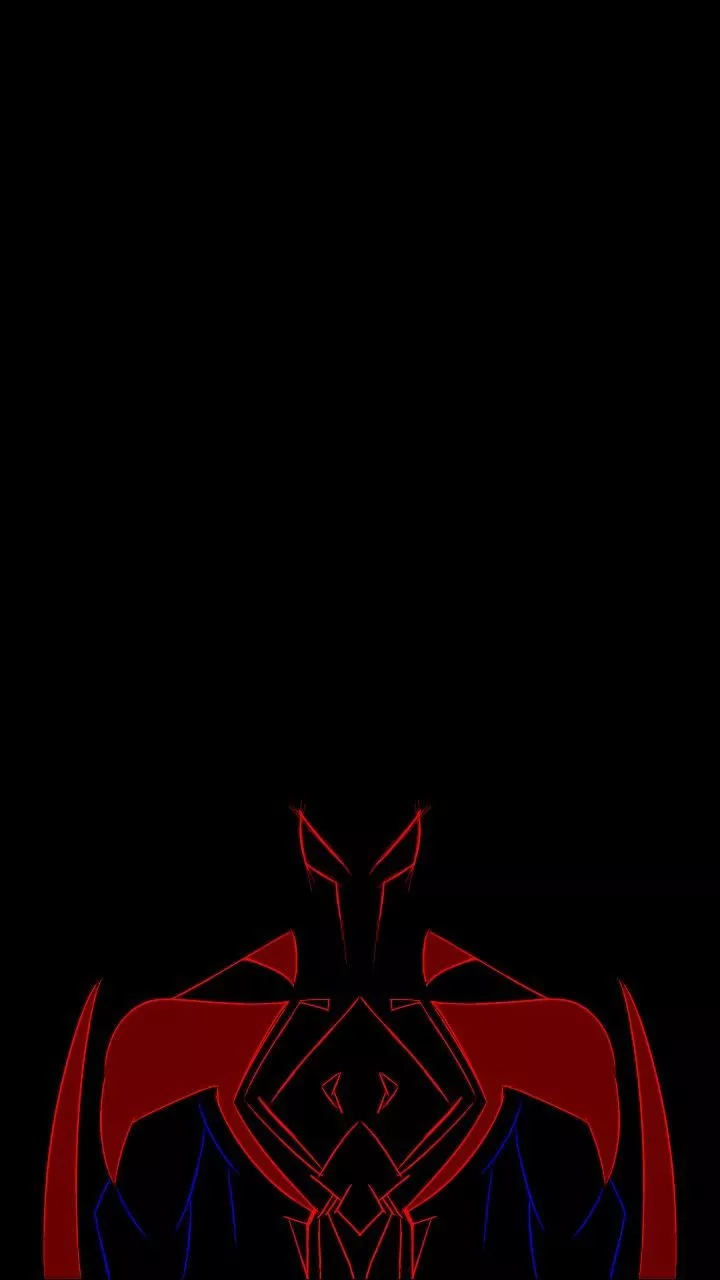 Spider Man 2099 Wallpaper