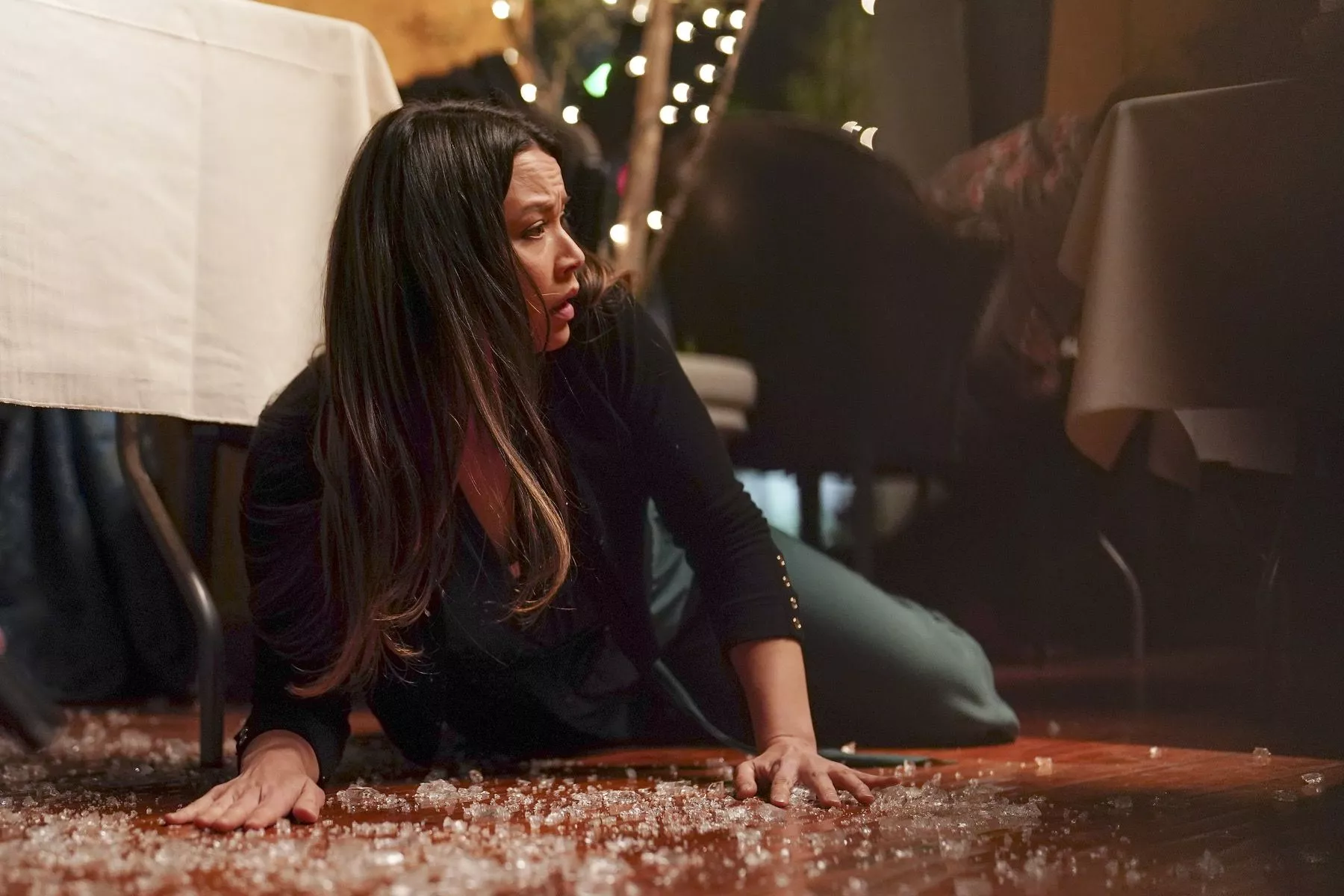 The Rookie Photo: Episode 5x21 Going