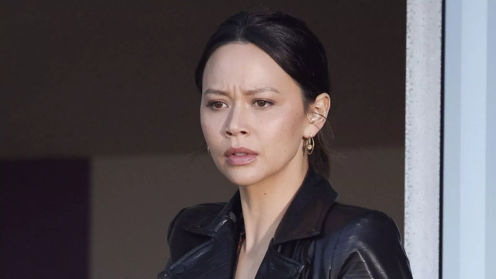 The Rookie Season 5 Episode 12: Lucy's