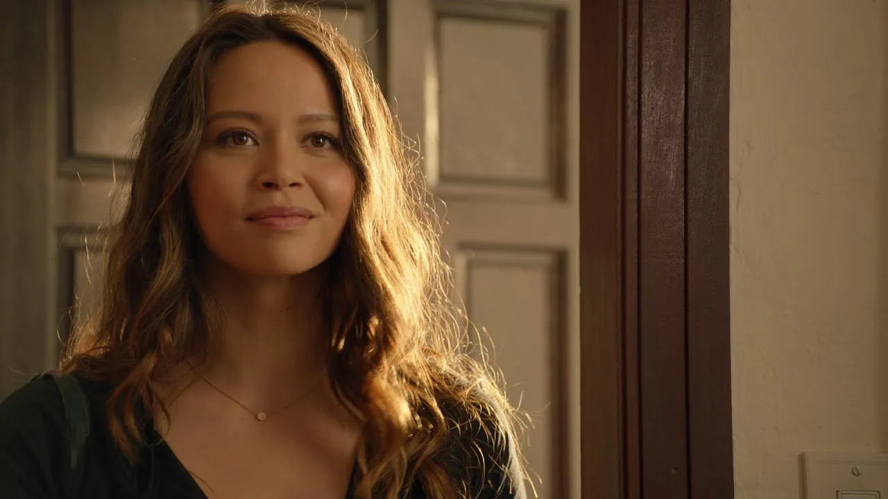 Actor Appreciation: Melissa O'Neil