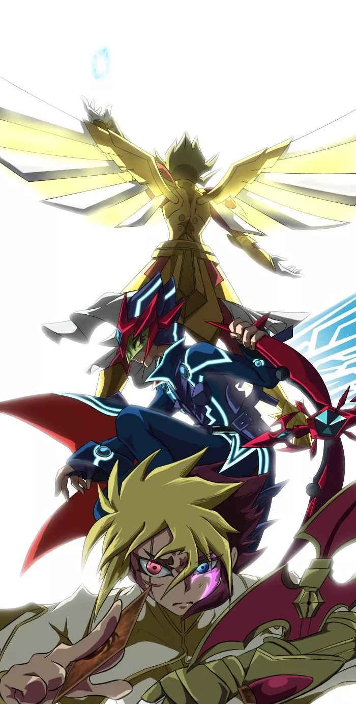 yugioh, yu gi oh zexal, anime