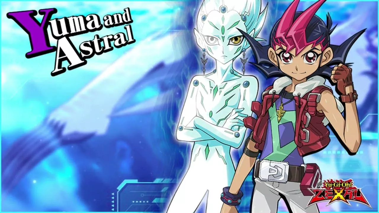 Theme Song Yu Gi Oh! Duel Links