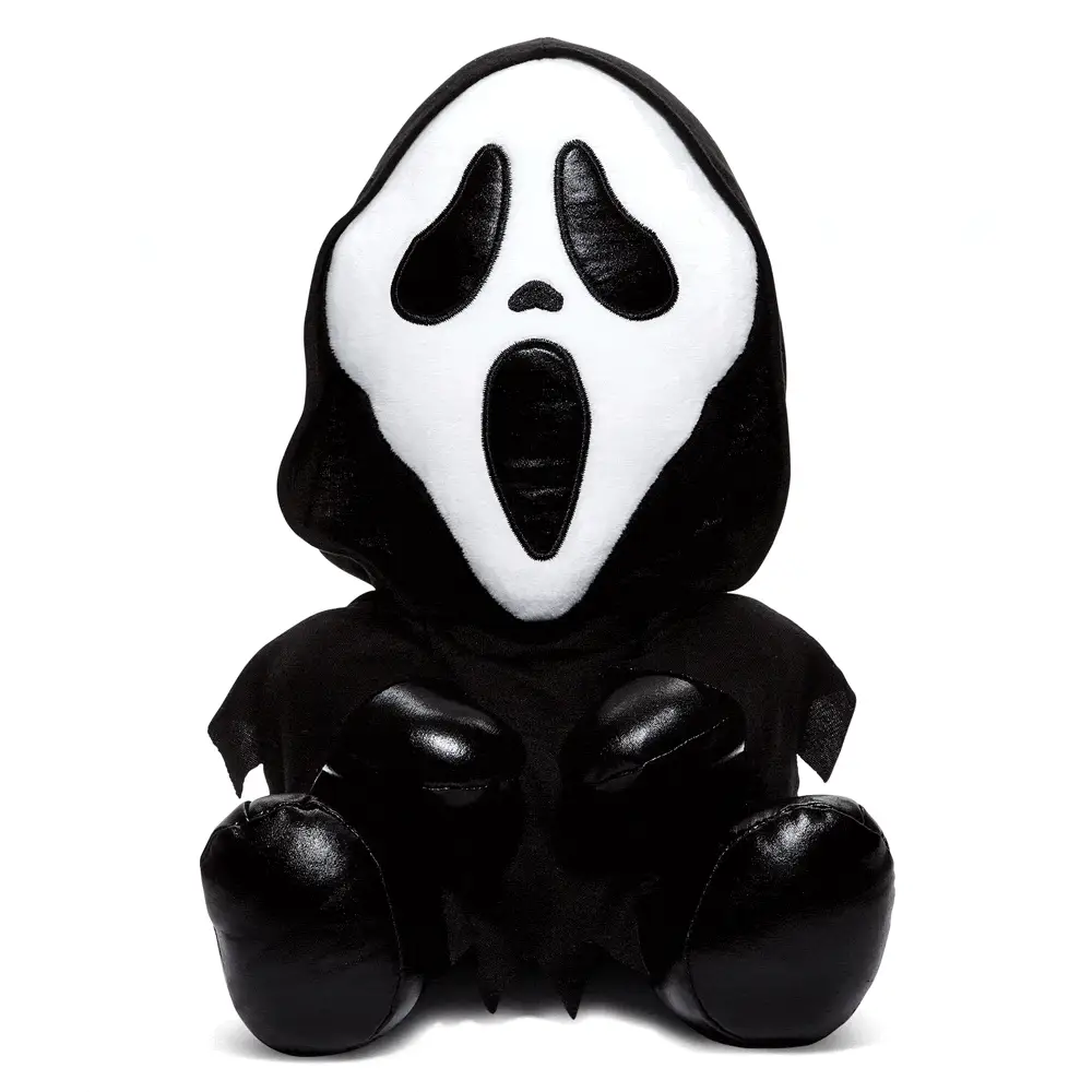 Ghost Face HugMe Plush