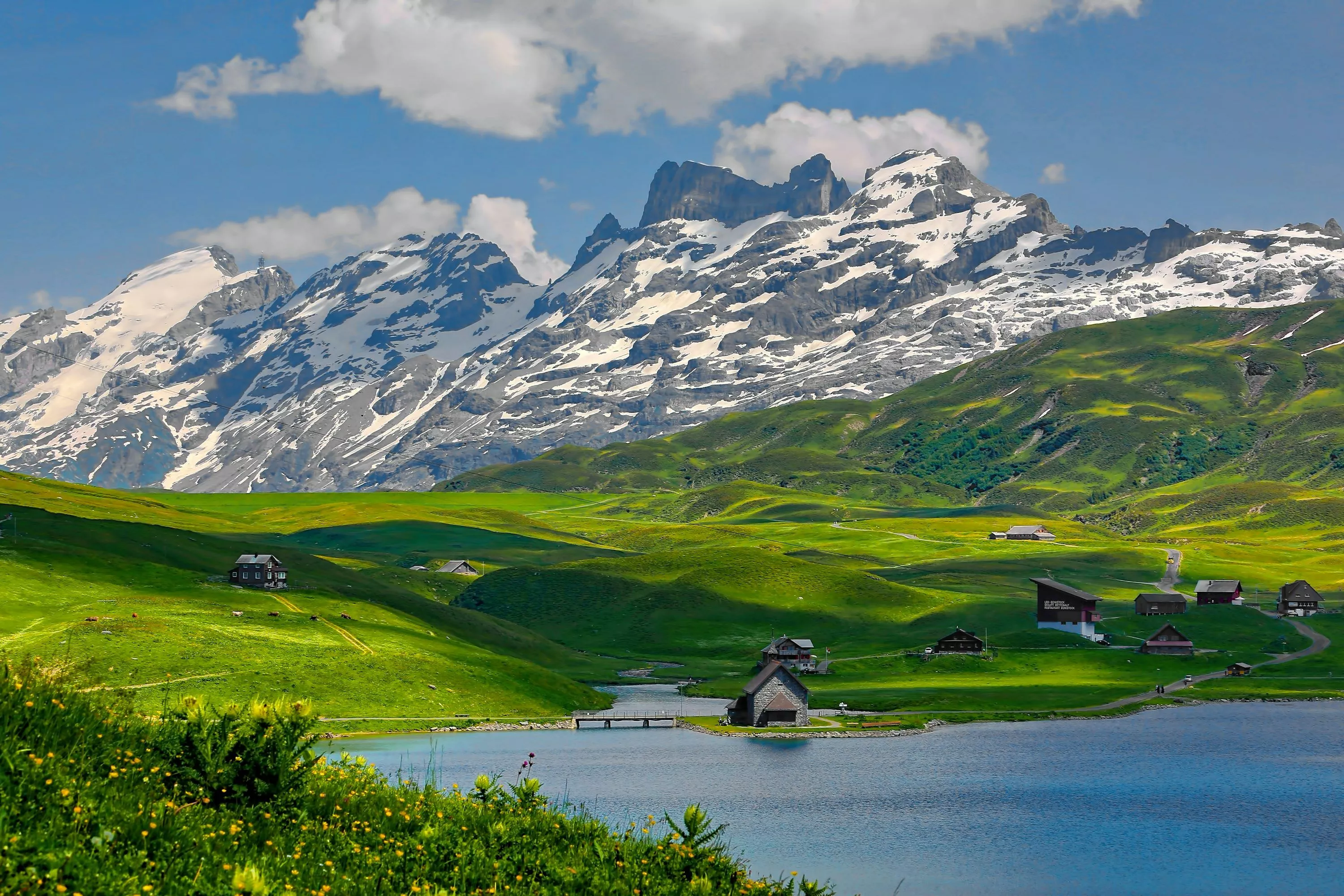 Switzerland Picture. Download