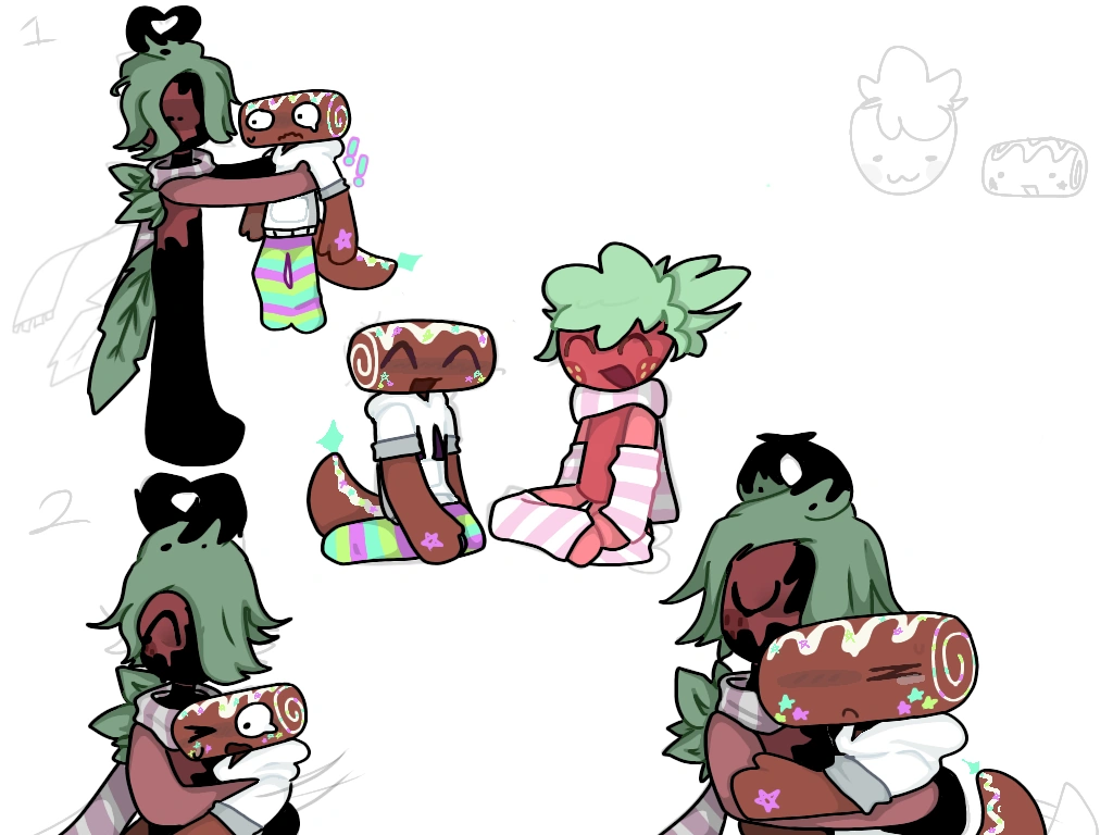 Kill Me (this is a wip btw)