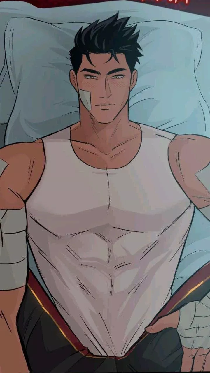 Arias, Osora webtoon